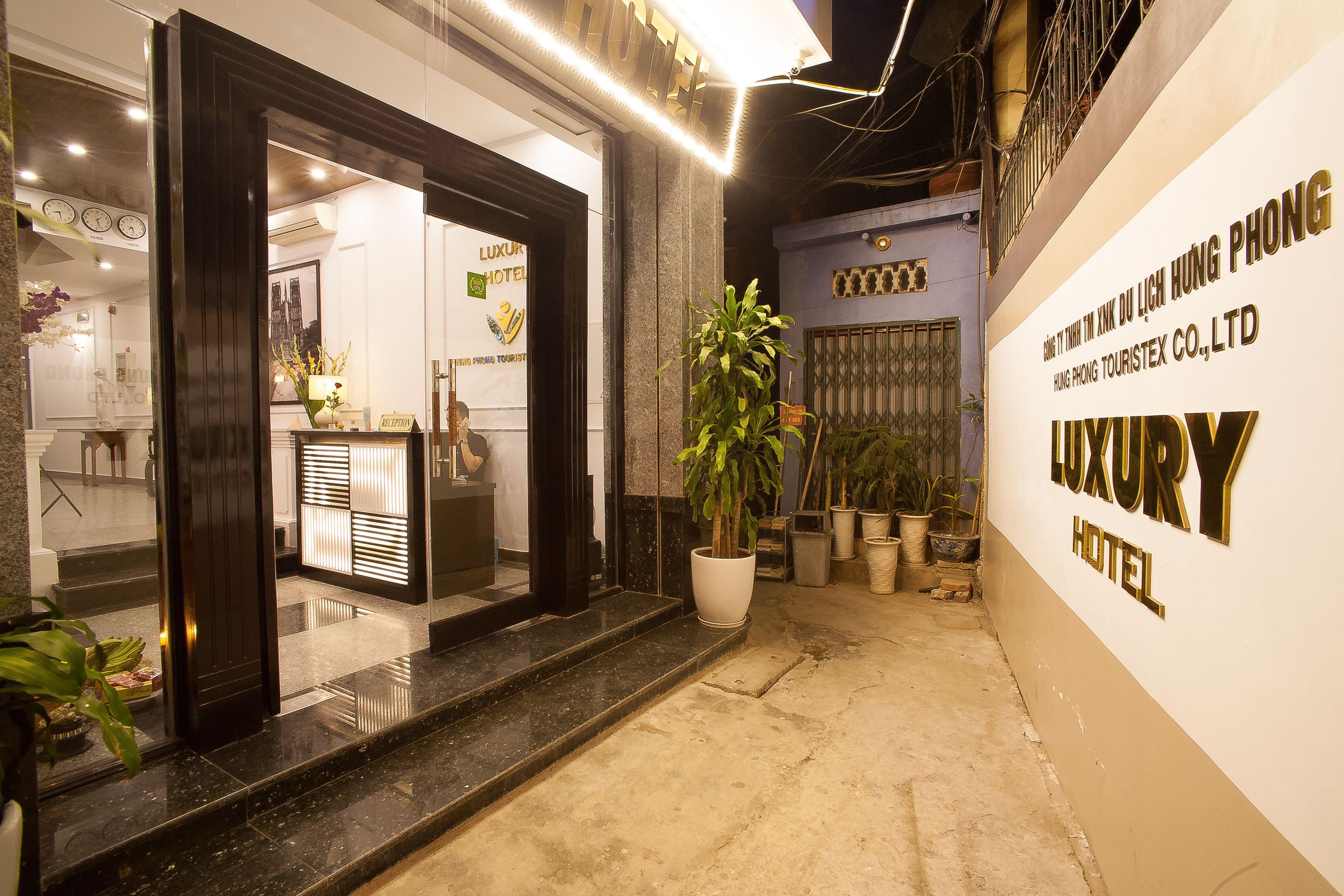 Hanoi Luxury Hotel, Hanoi